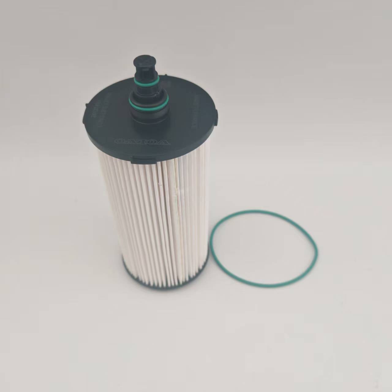 Conas a Fheabhsaíonn Scagaire Breosla Feidhmíocht agus Cosaint Innill?