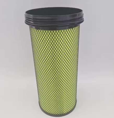 Scagairí Aeir Truck